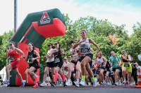 Спортивный семейный фестиваль здорового образа жизни «ЛокоЛето»